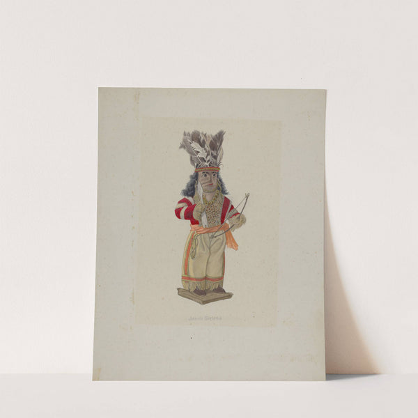 Doll by Jacob Gielens