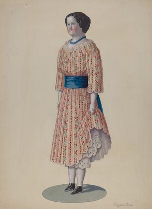Doll – Amelia