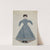 Doll and Dress by Mary E. Humes