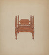 Doll Bed