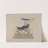 Doll Buggy by Eugene Croe