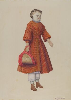 Doll – Camela