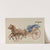 Doll Carriage by Samuel W. Ford