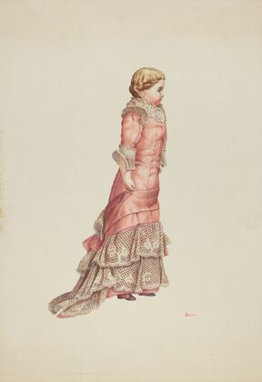 Doll – Carrie