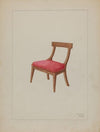 Doll Chair