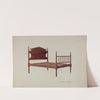 Doll Cradle by Leslie Macklem