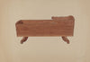 Doll Cradle
