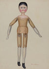Doll – Cynthia