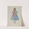 Doll - Delight Bates by Edith Towner