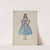 Doll - Delight Bates by Edith Towner
