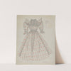 Doll Dress by Mary E. Humes