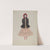 Doll - Flora Richardson by Edith Towner