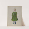 Doll - Guenevere by Rex F. Bush