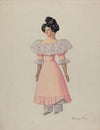 Doll – Hepzabah