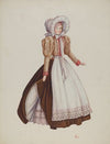 Doll – Lilla Rosella Hatch
