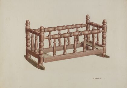 Doll’s Cradle