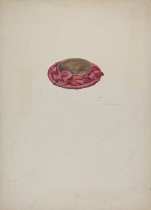 Doll’s Hat
