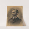 Dominic Ignatius Murphy (c. 1880) by William H. Bell