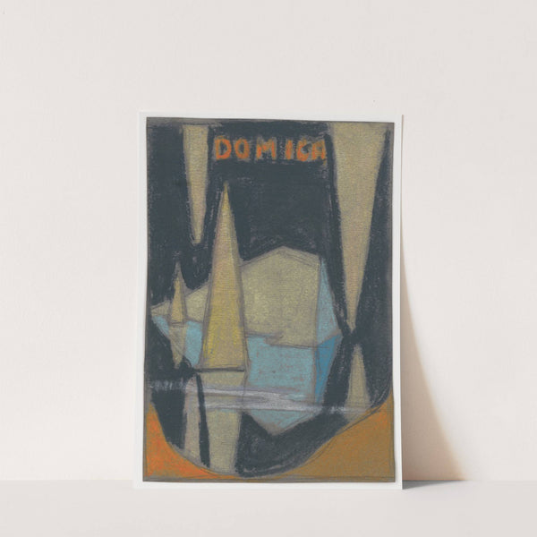 Dominica by Zolo Palugyay