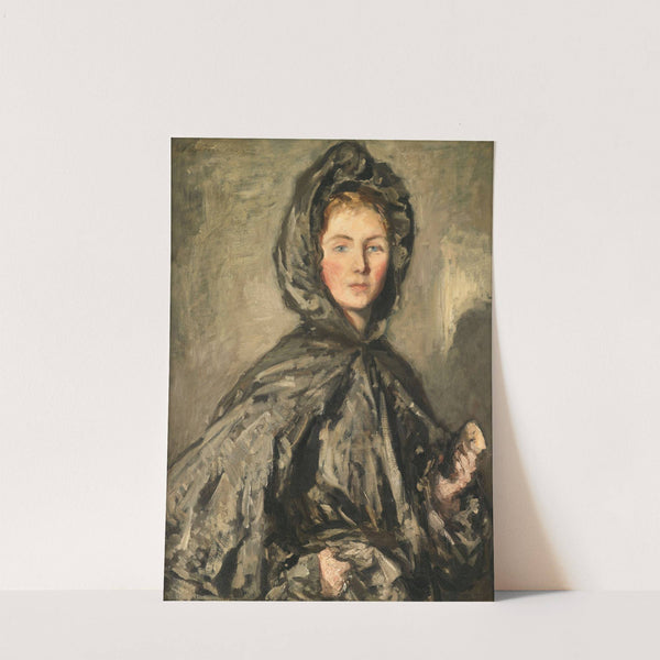 Domino by Philip Wilson Steer