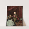 Don Baltasar Carlos with a Dwarf by Diego Velázquez