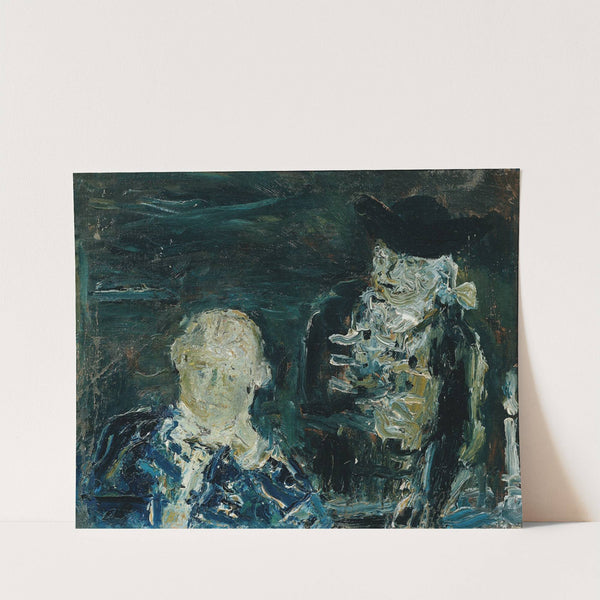 Don Giovanni by Wilhelm Thöny