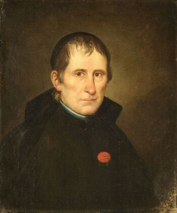 Don Mariano Somellera