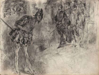 Don Quixote