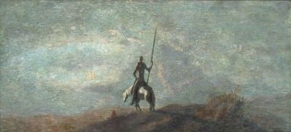 Don Quixote (1944)