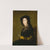 Dona Amalia Bonells de Costa (ca. 1805) by Francisco de Goya
