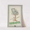 Donagol (1910-1950) by Laboratoires du Donagol