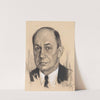 Donald Randall Richberg by Samuel Johnson Woolf