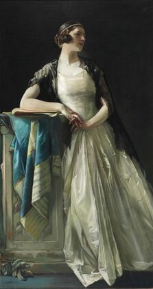Donna Tosca (1923)