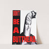 Don't be a butthead by Centers for Disease Control and Prevention
