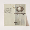 Door by American 20th Century