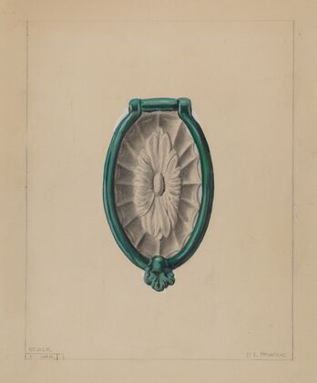 Door Knocker