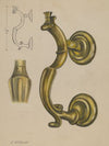 Door Knocker