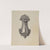 Door Knocker by Julius Bellamy