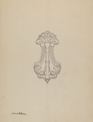 Door Knocker