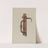 Door Latch (c. 1939) by Fritz Boehmer