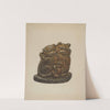 Door Stop by Archie Thompson