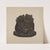 Door Stop by H. Langden Brown