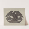 Door Stop - Eagle by Austin L. Davison
