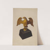 Door Stop - Eagle by Arthur Mathews
