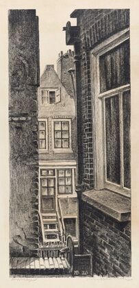Doorkijkje