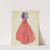 Doorstop (Doll) by Rosa Burger