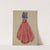 Doorstop Doll by Rosa Burger