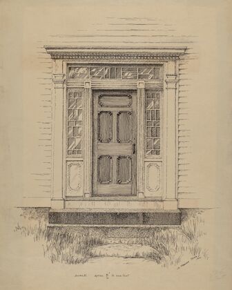Doorway