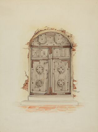 Doorway