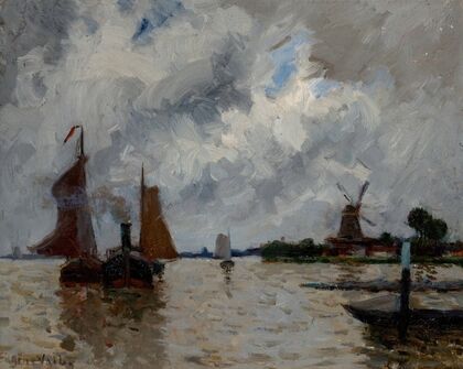 Dordrecht